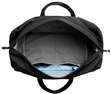 Bellroy Klassieke 45l duffeltas Zwart - One size