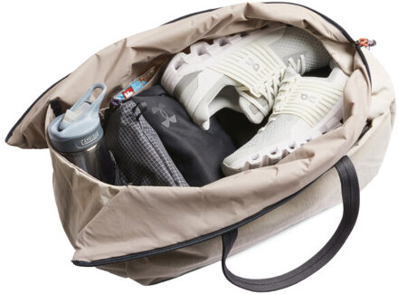 Bellroy Lite 30l duffeltas Beige - One size