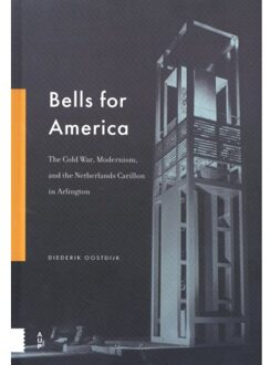 Bells For America - Diederik Oostdijk