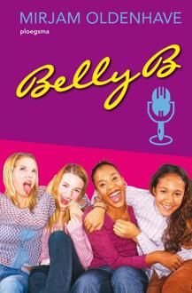 Belly B. - eBook Mirjam Oldenhave (9021667002)