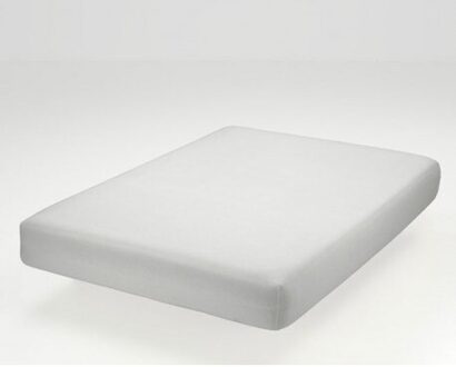 Belnou Bolboreta Matras Protector Wit 180x190 cm.