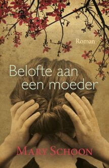 Belofte aan een moeder - eBook Mary Schoon (9401907226)