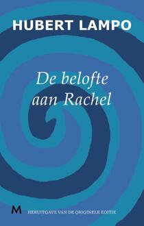 Belofte aan Rachel - Boek Hubert Lampo (9029089776)