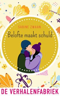 Belofte maakt schuld - Sabine Zwaan - ebook