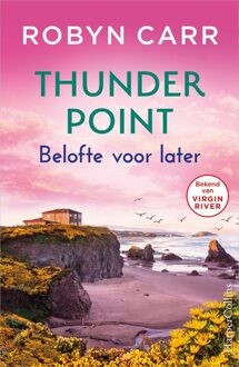 Belofte voor later - Robyn Carr - ebook