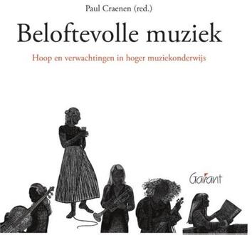 Beloftevolle Muziek / The Promise Of Music - Paul Craenen