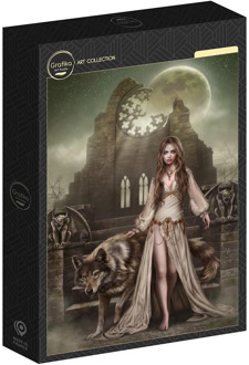 Belong to the Night Puzzel (1000 stukjes)