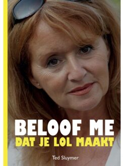 Beloof me dat je lol maakt