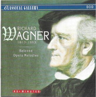 Beloved Opera Melodies