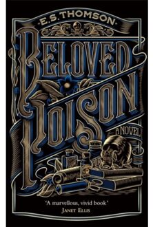 Beloved Poison