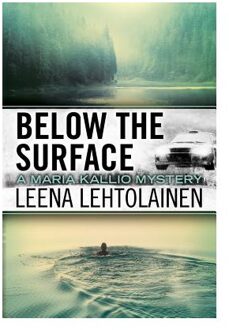 Below the Surface