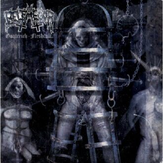 Belphegor - Goatreich - Fleshcult