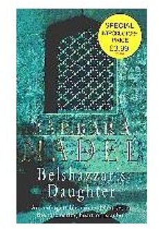 Belshazzar's Daughter (Inspector Ikmen Mystery 1)