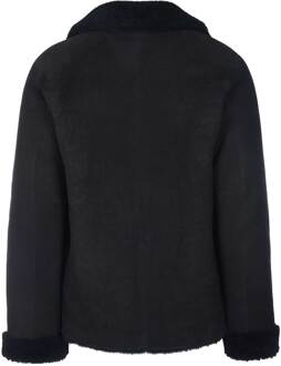 Belstaff-jasje Zwart - EU 42