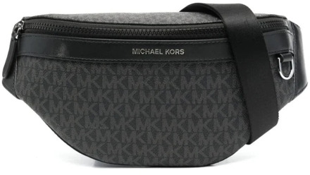 Belt Bags Michael Kors , Black , Heren - ONE Size