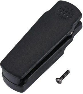 Belt Clip Clamp for Baofeng Waterproof Two Way Radio Walkie Talkie for Baofeng BF-A58 UV-9R Plus GT-3WP UV-XR