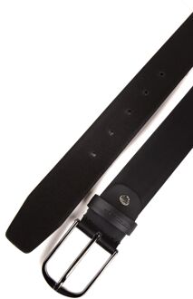 Belt Momo Design Zwart