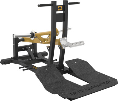 Belt Squat FWX 10200