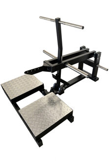 Belt Squat Machine 8DXX