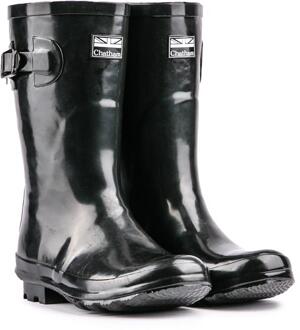 Belton Short Laarzen Zwart - EU 37 / UK 4