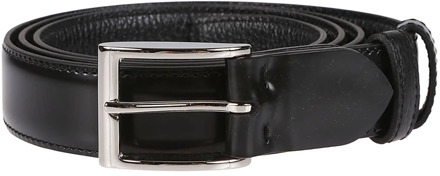 Belts Hogan , Black , Heren - ONE Size