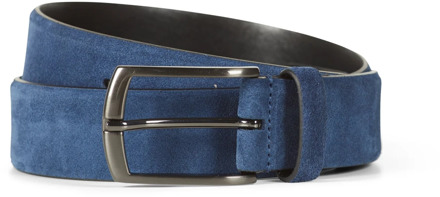 Belts Howard London , Blue , Heren - 90 Cm,105 Cm,95 Cm,85 CM