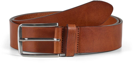 Belts Howard London , Brown , Heren - 105 Cm,85 Cm,90 Cm,95 CM