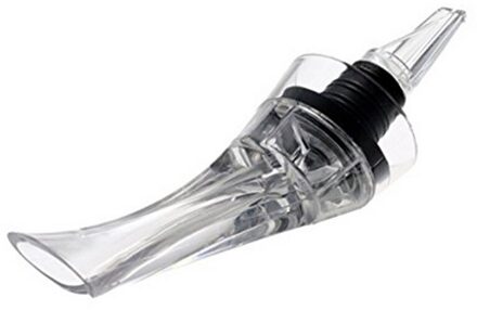 Beluchten Schenker Decanter Wijn Beluchter Beluchter Schenktuit Flessenstop Wijn Beluchter Schenker Wijn Accessoires Gieten Tool