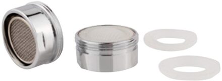 Beluchter, chroom, M24ET (2x) - 989546148