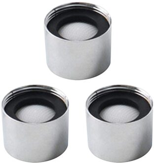 Beluchter Tap Filter Beluchter Insert Beluchter Voor Kranen Keuken Tool Vervangende Onderdelen Filters Waskolf Insert Sink Beluchter