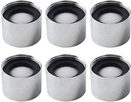 Beluchter Tap Filter Beluchter Insert Beluchter Voor Kranen Keuken Tool Vervangende Onderdelen Filters Waskolf Insert Sink Beluchter