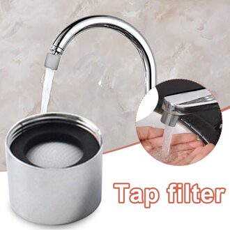 Beluchter Tap Filter Beluchter Insert Beluchter Voor Kranen Keuken Tool Vervangende Onderdelen Filters Waskolf Insert Sink Beluchter