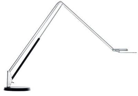 belux Lifto Tafellamp - Chroom - 3000K