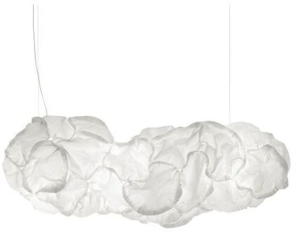 belux Mamacloud Hanglamp - 600 cm Wit