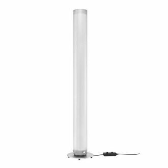 belux Twilight 360 Vloerlamp - Aluminium