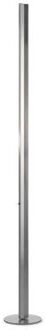 belux Ypsilon Vloerlamp - Aluminium