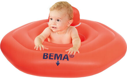 Bema opblaasbare babyfloat 6-12 maanden/tot 11 kg