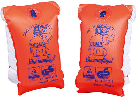 Bema opblaasbare zwembandjes - 6-12 jaar - tot 30-60 kg - voor kinderen