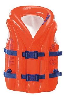 Bema zwemtrainer - 15 tot 30 kg Oranje