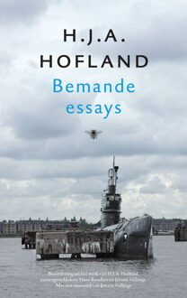 Bemande essays - Boek H.J.A. Hofland (9023466373)