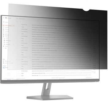 Bematik-Privacy Filter 13.3 "16:10. Scherm En Monitor Protector