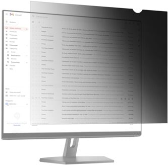 Bematik-Privacy Filter 13.3 "4:3. Scherm En Monitor Protector