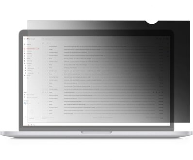 Bematik-Privacy Filter 16:10. Scherm En Monitor Protector 12 "276x180mm