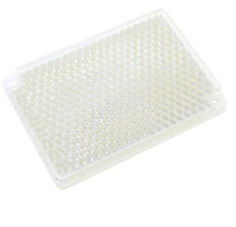 Bematik-Rechthoekige Retro Reflector Spiegel Voor Optische Fotocel 72x52mm