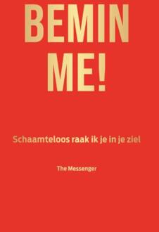 Bemin me! -  Lisa Staal (ISBN: 9789080703131)