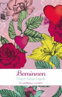 Beminnen - eBook Thich Nhat Hanh (9045319012)