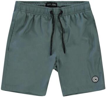 Bemino Kids Zwemshort Jongens 140 Groen