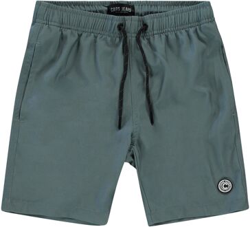 Bemino Kids Zwemshort Jongens 152 Groen