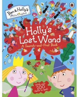 Ben and Holly's Little Kingdom