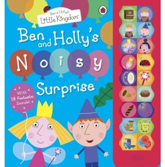 Ben and Holly's Little Kingdom